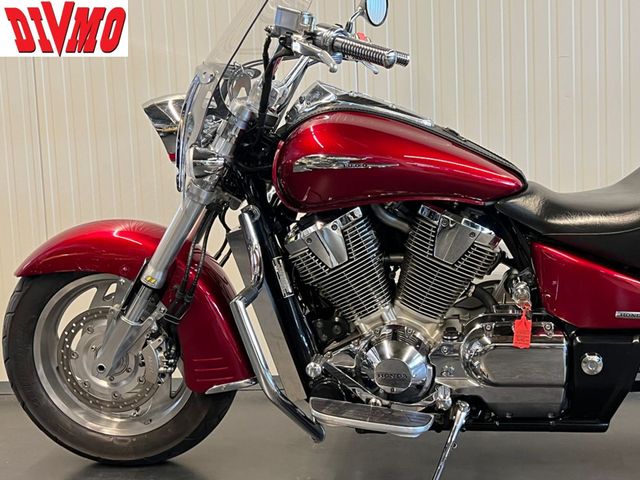 honda - vtx-1800-retro
