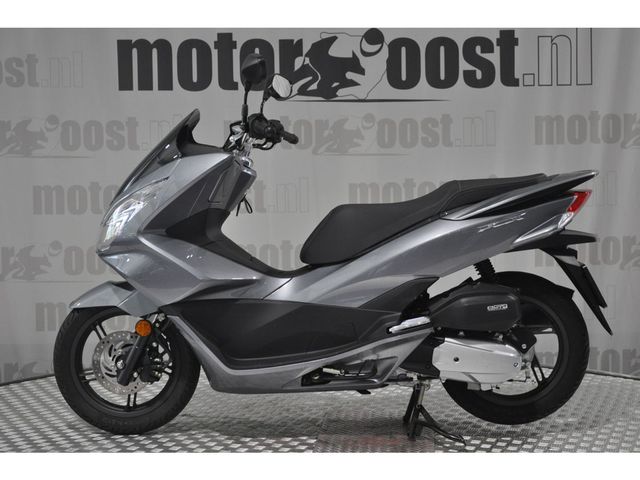 honda - ww-125