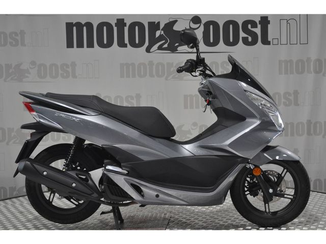 honda - ww-125