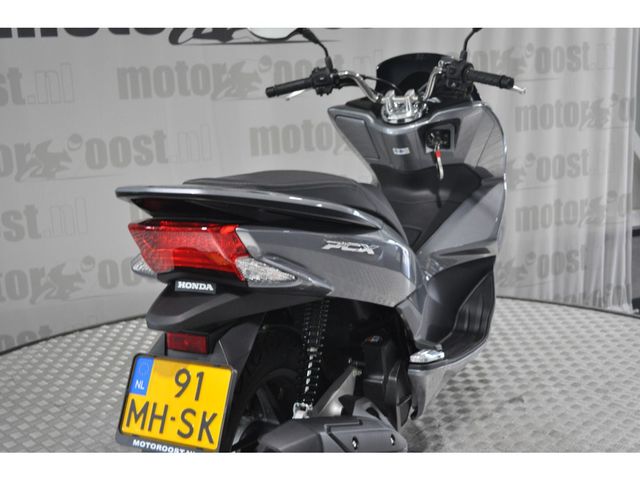 honda - ww-125