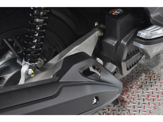 honda - ww-125