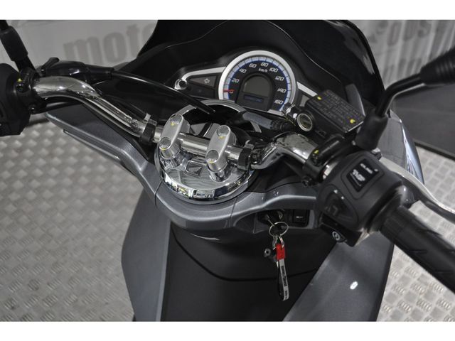 honda - ww-125