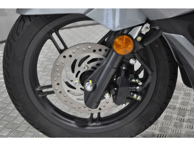 honda - ww-125