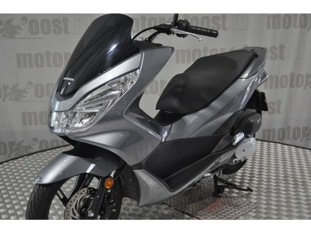 honda - ww-125