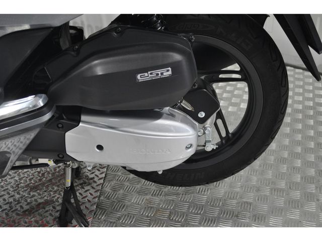 honda - ww-125
