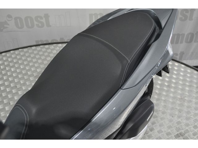 honda - ww-125