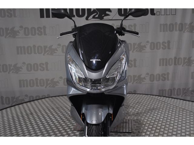 honda - ww-125