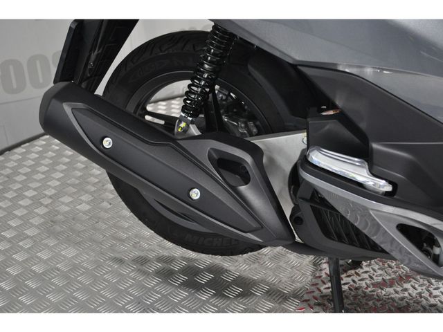 honda - ww-125
