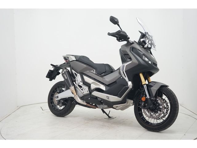 honda - x-adv