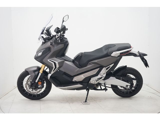 honda - x-adv