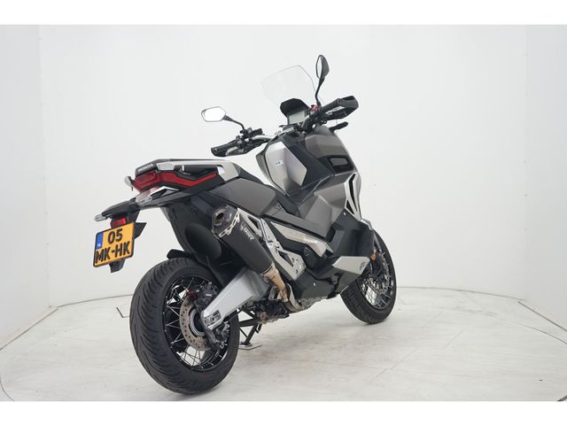 honda - x-adv