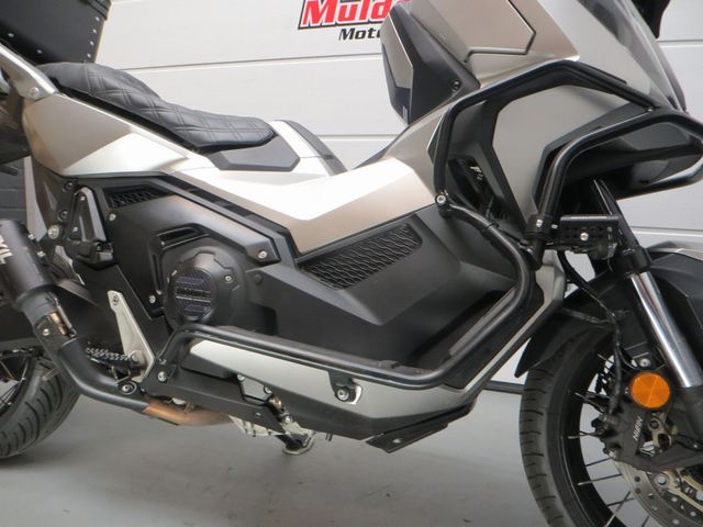 honda - x-adv