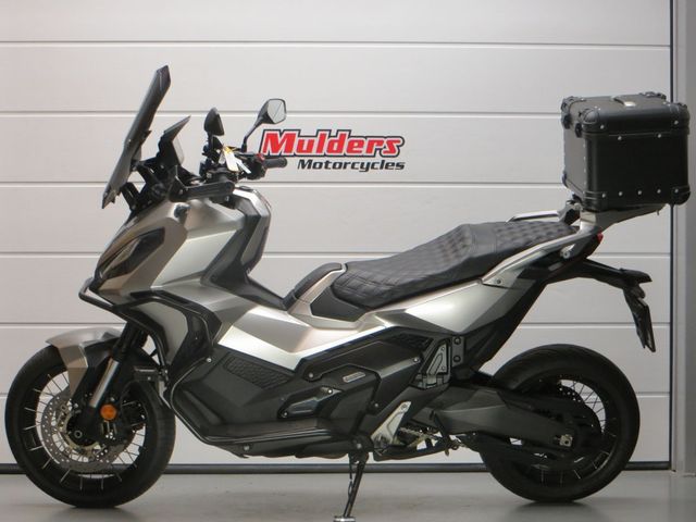 honda - x-adv