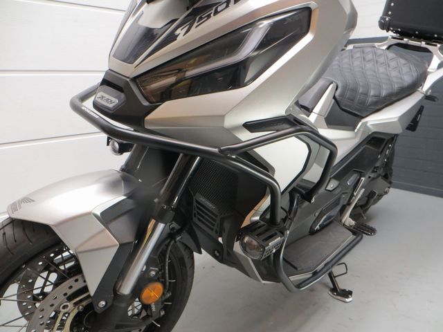 honda - x-adv