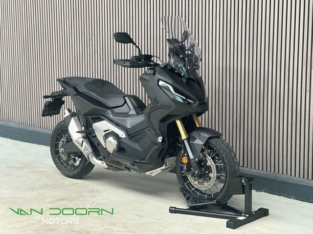 honda - x-adv