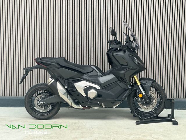 honda - x-adv