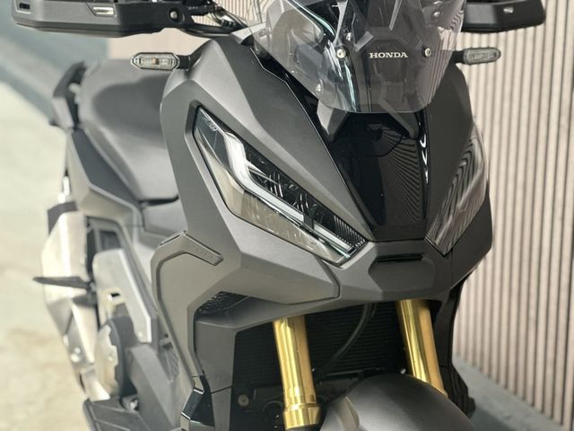 honda - x-adv