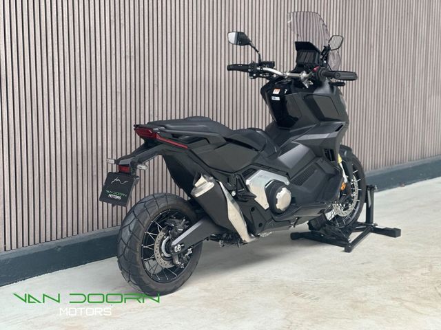 honda - x-adv