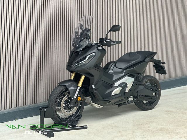 honda - x-adv