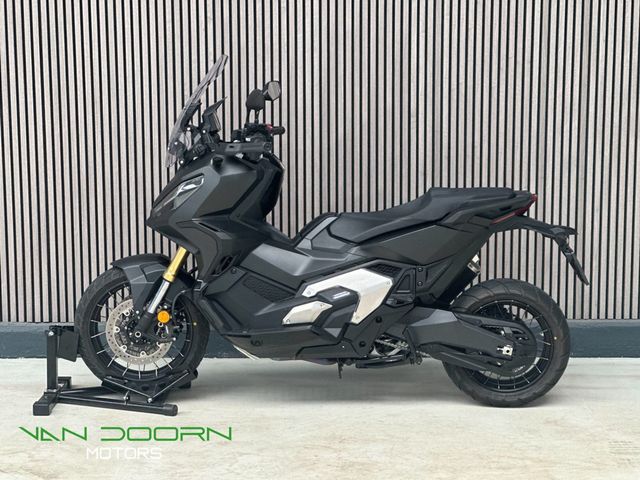 honda - x-adv