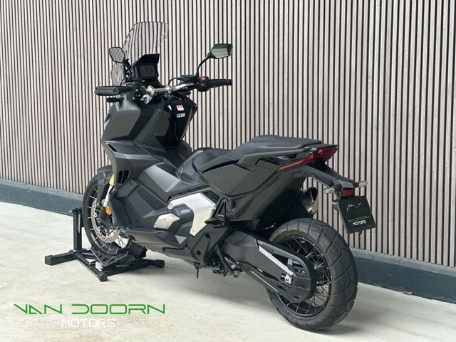 honda - x-adv