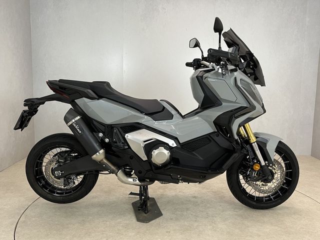 honda - x-adv