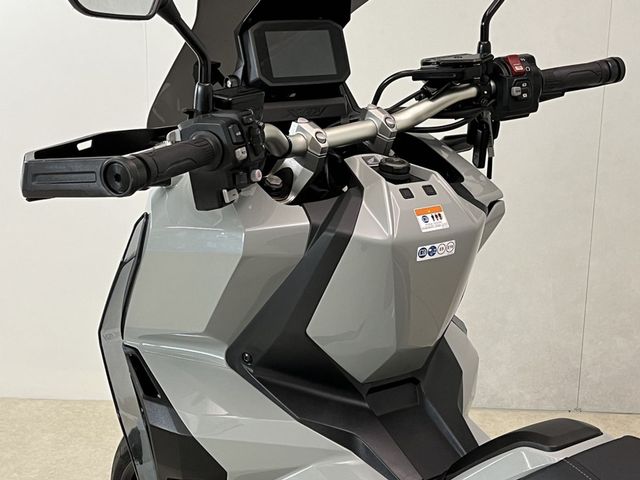 honda - x-adv