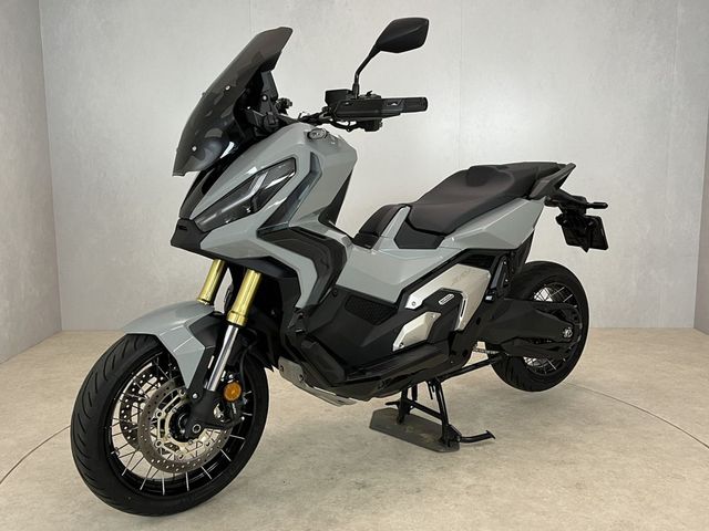 honda - x-adv