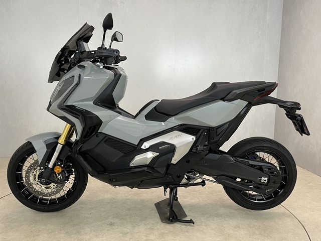 honda - x-adv