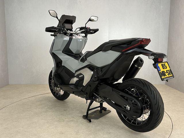 honda - x-adv