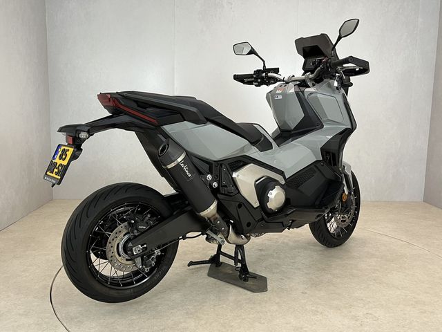 honda - x-adv