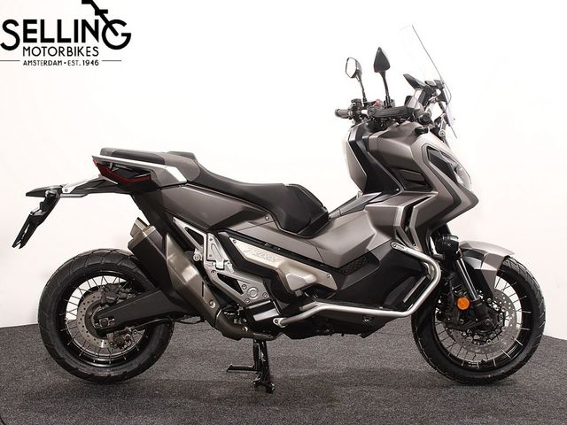 honda - x-adv