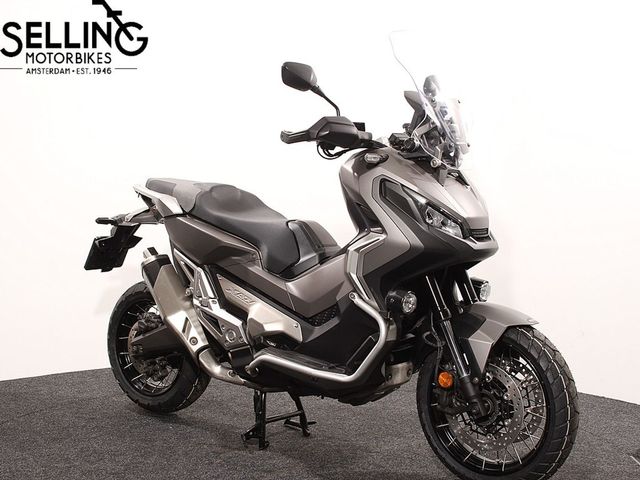 honda - x-adv