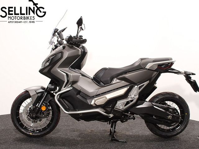 honda - x-adv