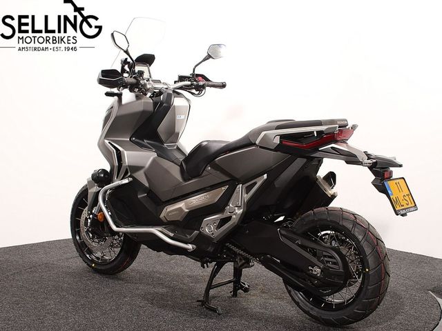 honda - x-adv