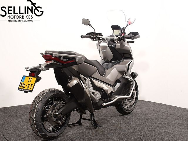 honda - x-adv