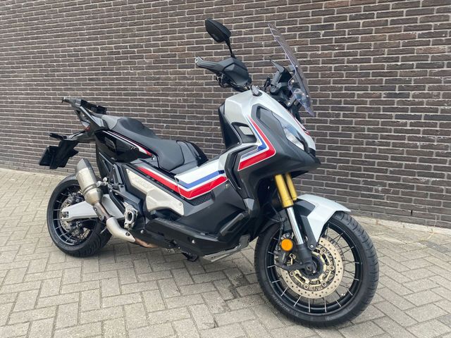 honda - x-adv