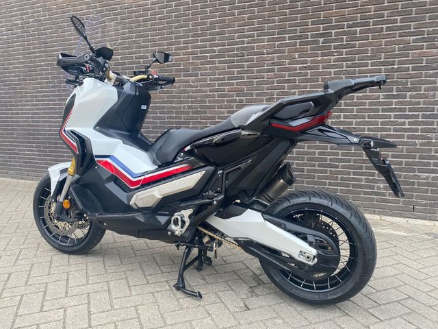 honda - x-adv