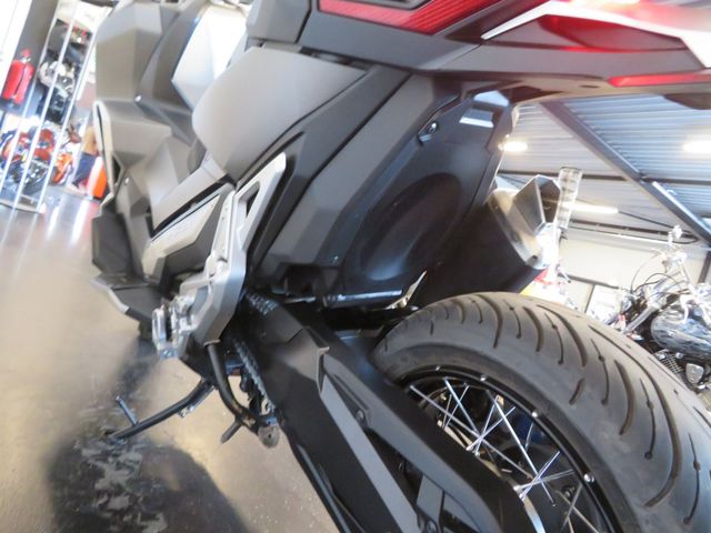 honda - x-adv