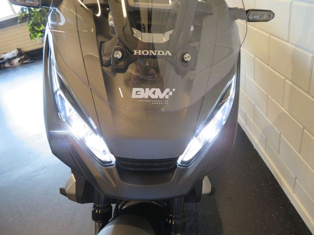 honda - x-adv