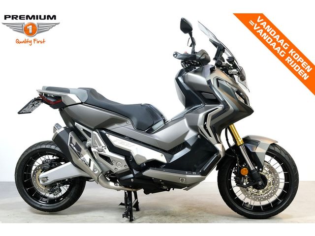 honda - x-adv