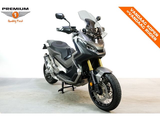 honda - x-adv