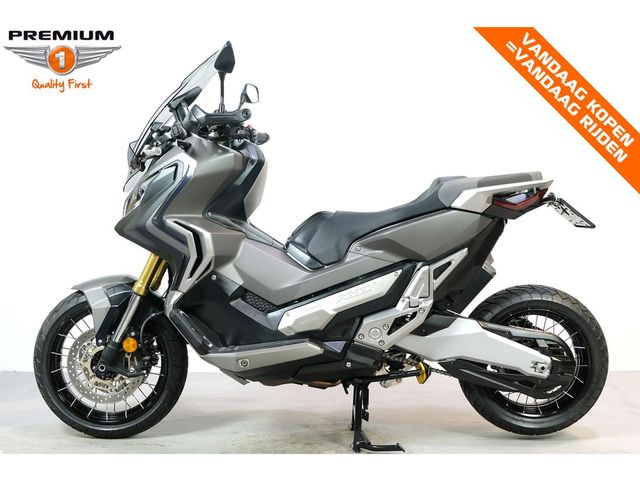 honda - x-adv