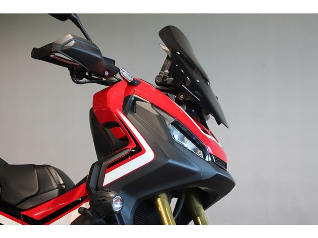 honda - x-adv