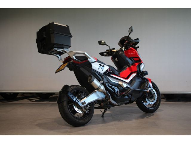 honda - x-adv