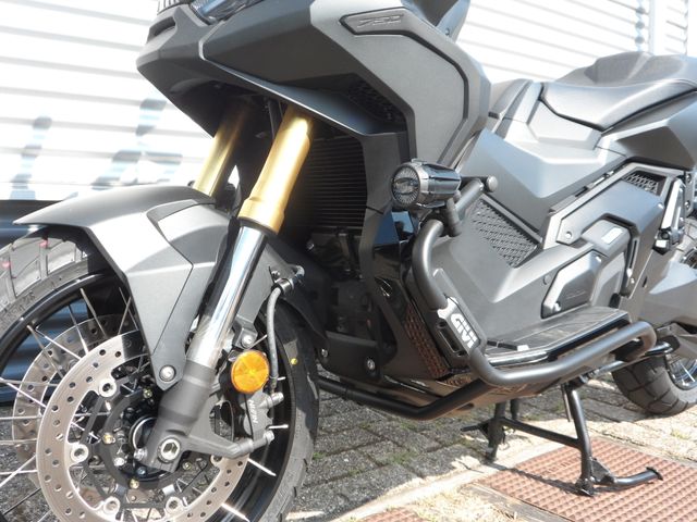 honda - x-adv