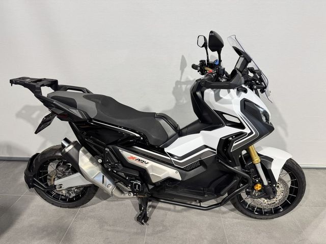 honda - x-adv