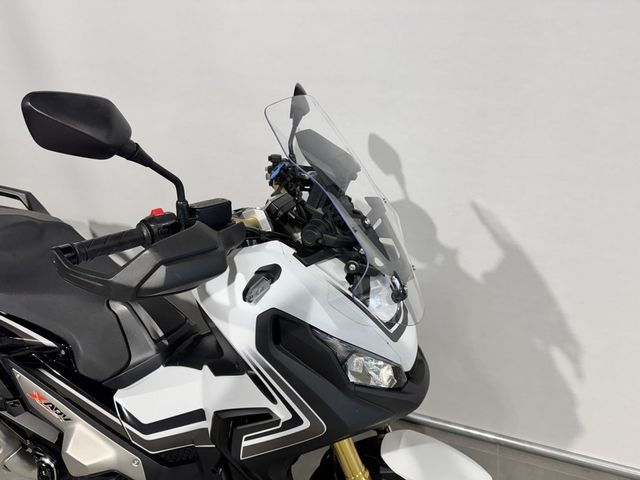 honda - x-adv