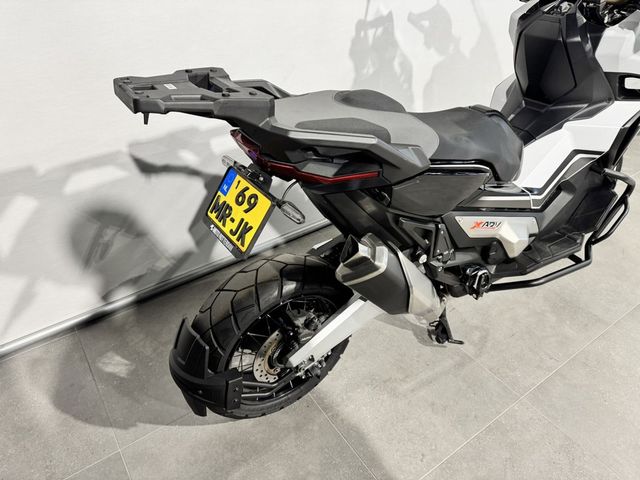 honda - x-adv