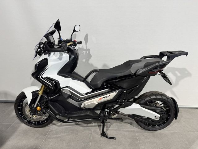 honda - x-adv